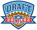 NFL Draft 2002