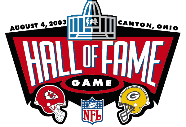 Hall of Fame Game