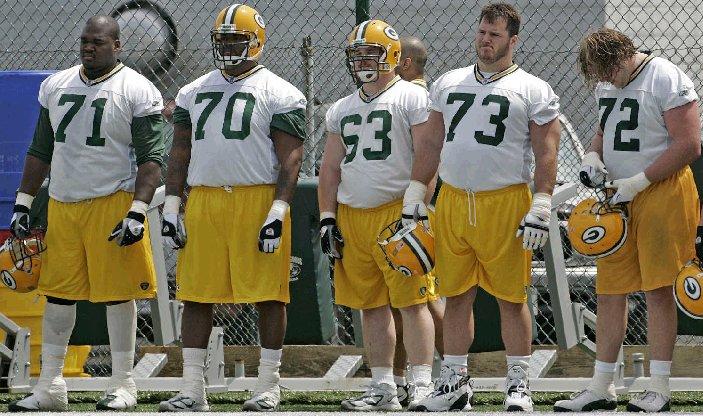 Offensive Line