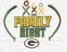 Packers Family Night