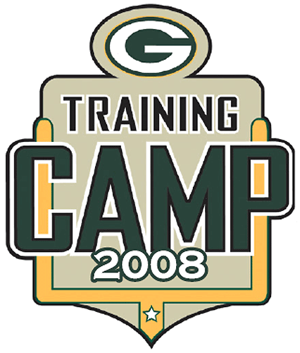 2008 Training Camp