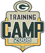 2008 Training Camp