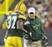 Mike McCarthy & Aaron Rouse