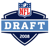 NFL Draft 2008