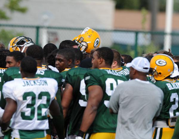 2009 Green Bay Packers