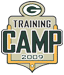 2009 Training Camp