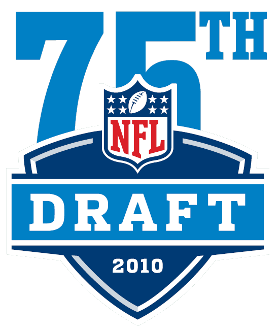 75th NFL Draft