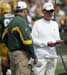 Ted Thompson & Mike McCarthy