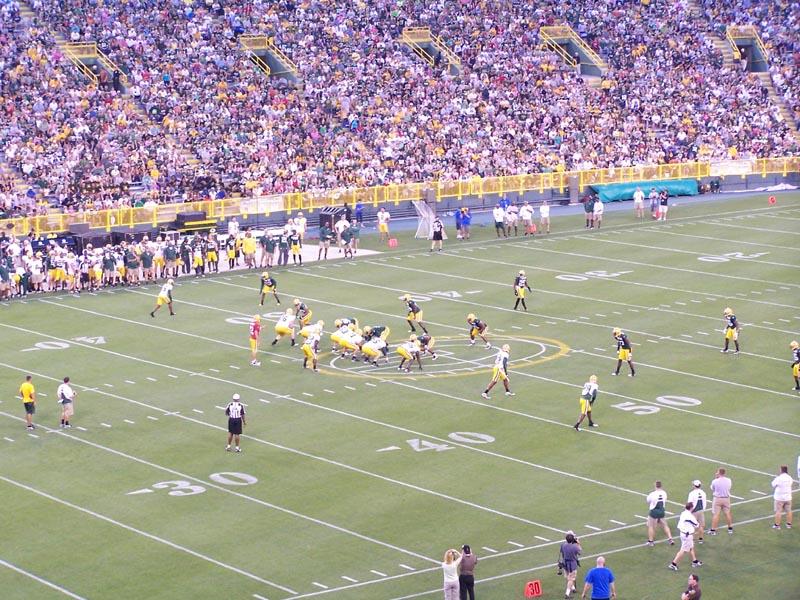 2010 Green Bay Packers