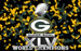 World Champion Green Bay Packers