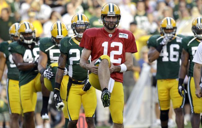 2011 Green Bay Packers