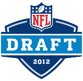 NFL Draft 2012