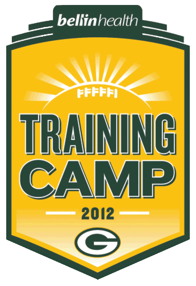 2012 Training Camp