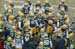 Packers Sideline