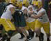 Offensive Line