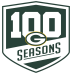 100 Seasons Of Packers Football