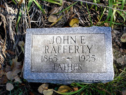 John E. Rafferty Jr