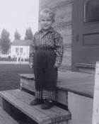 Me in Oct 1962