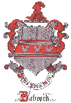 The Babcock Crest