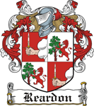The Reardon Crest