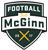Bob McGinn Football