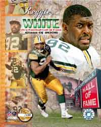 92 Reggie White