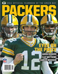 Aaron Rodgers, Clay Matthews & Charles Woodson
